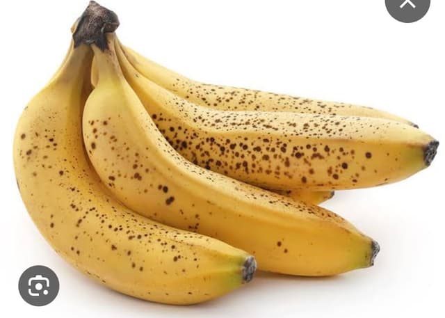 Bananas
